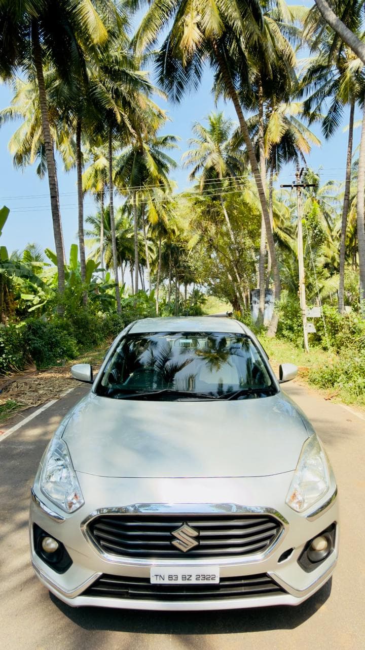 Maruti Suzuki SWIFT DIZIRE VDI